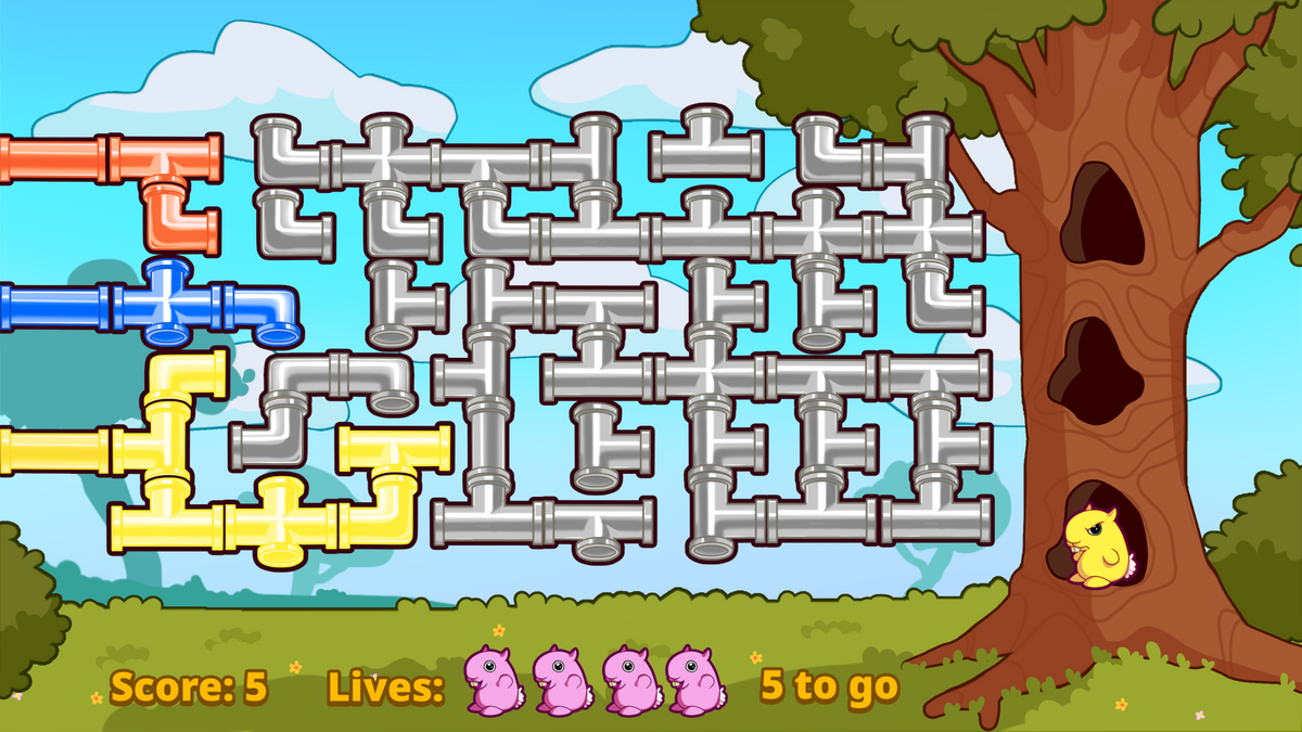 Neopets: Mega Mini Games Collection - The Neopian Arcade Odyssey - Day 1 Edition (Playstation 5)