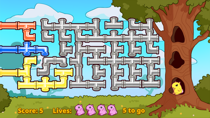 Neopets: Mega Mini Games Collection - The Neopian Arcade Odyssey - Day 1 Edition (Playstation 5)
