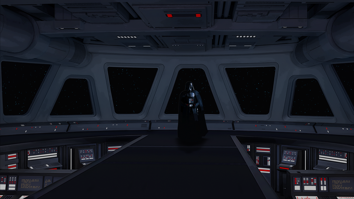 Star Wars: Dark Forces Remaster (Nintendo Switch)