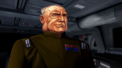 Star Wars: Dark Forces Remaster (Nintendo Switch)