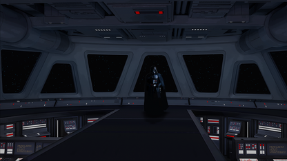Star Wars: Dark Forces Remaster (Playstation 5)