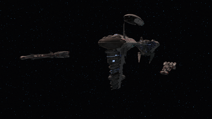 Star Wars: Dark Forces Remaster (Playstation 5)
