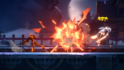 BlazBlue Entropy Effect X - Deluxe Edition (Nintendo Switch)