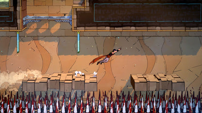 The Rogue Prince Of Persia (Playstation 5)