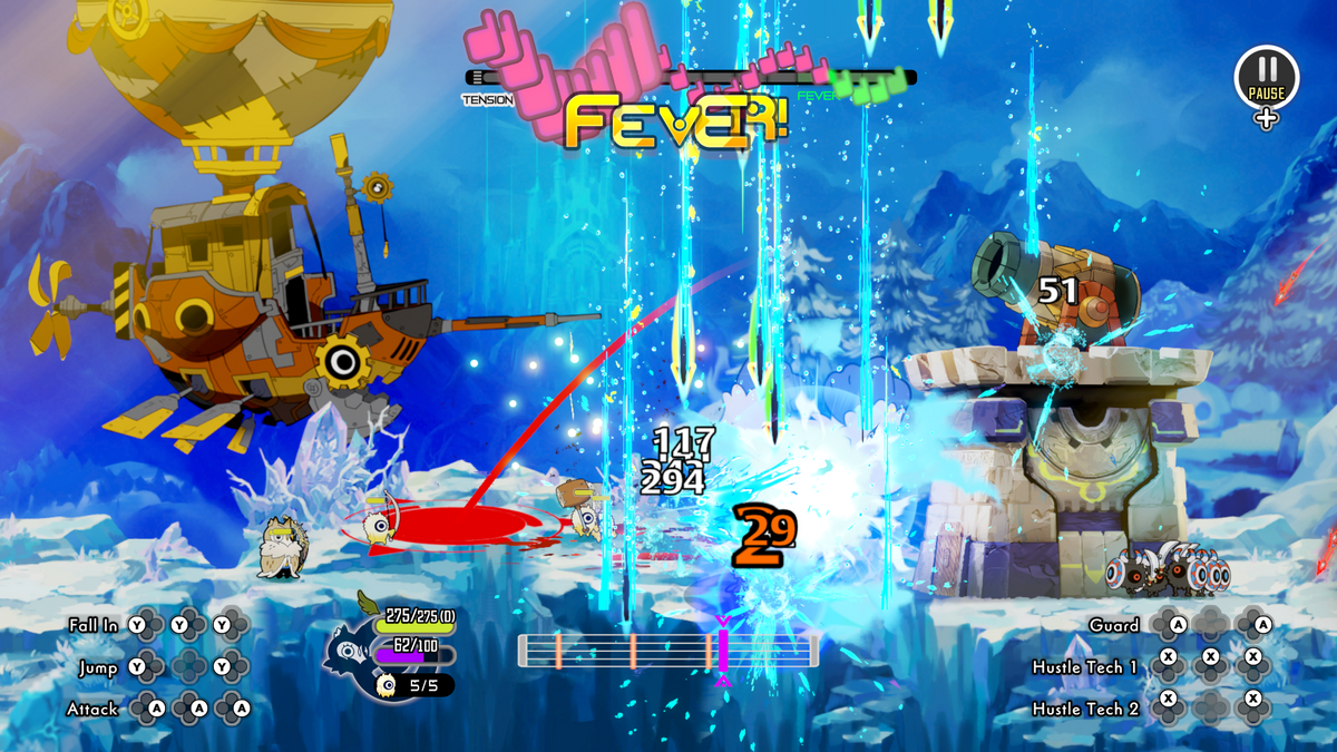 Ratatan (Nintendo Switch 2)