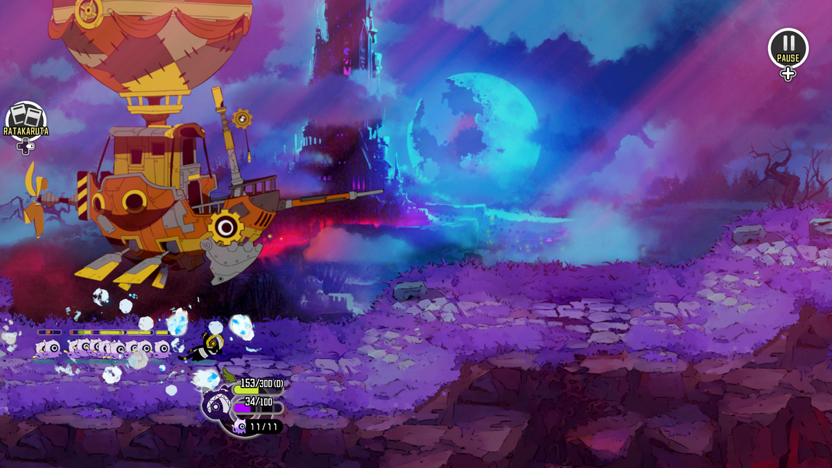 Ratatan (Nintendo Switch 2)
