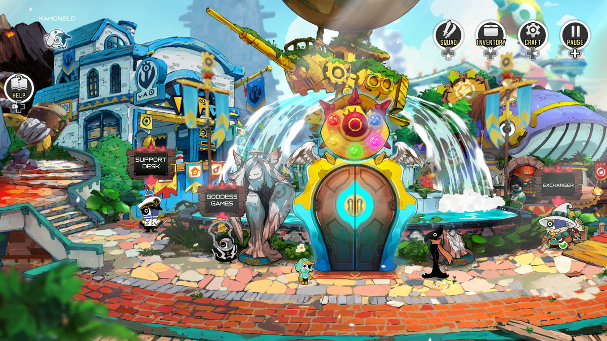 Ratatan (Nintendo Switch 2)