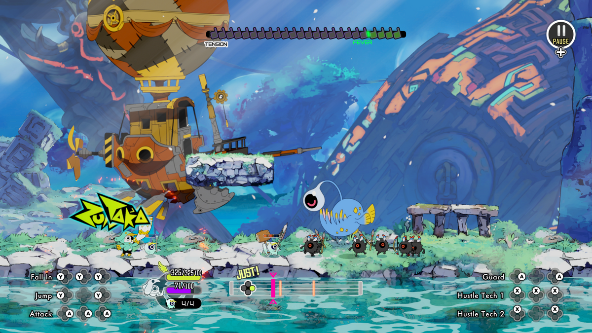 Ratatan (Nintendo Switch 2)