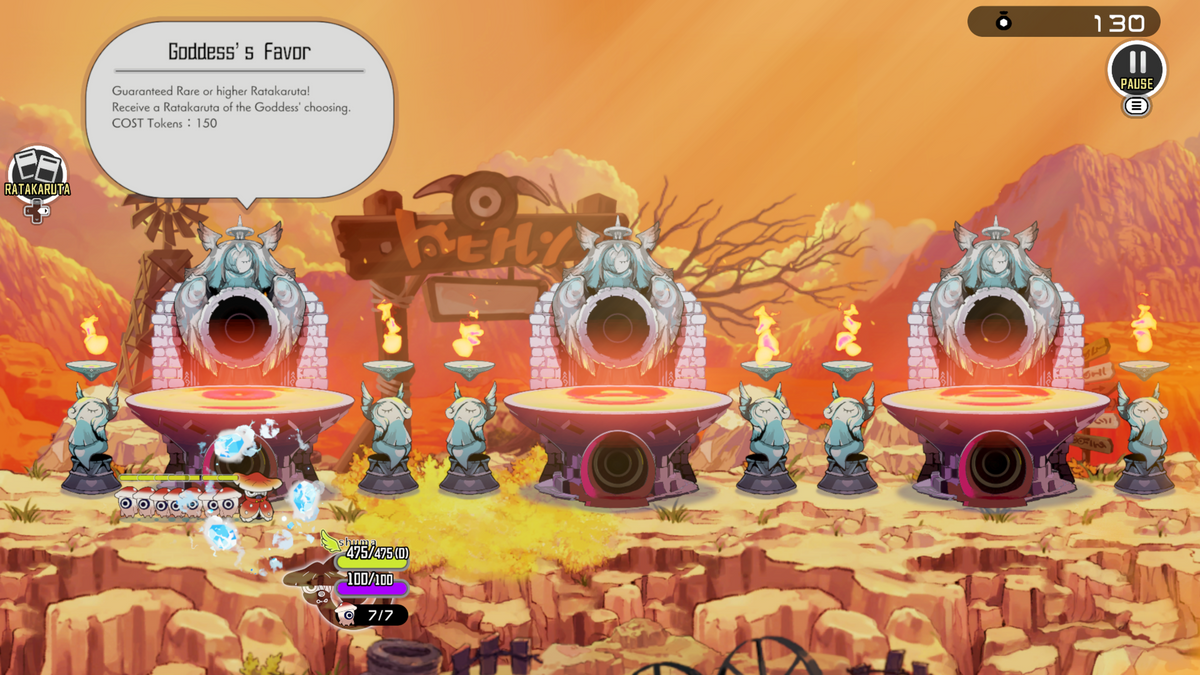 Ratatan (Playstation 5)