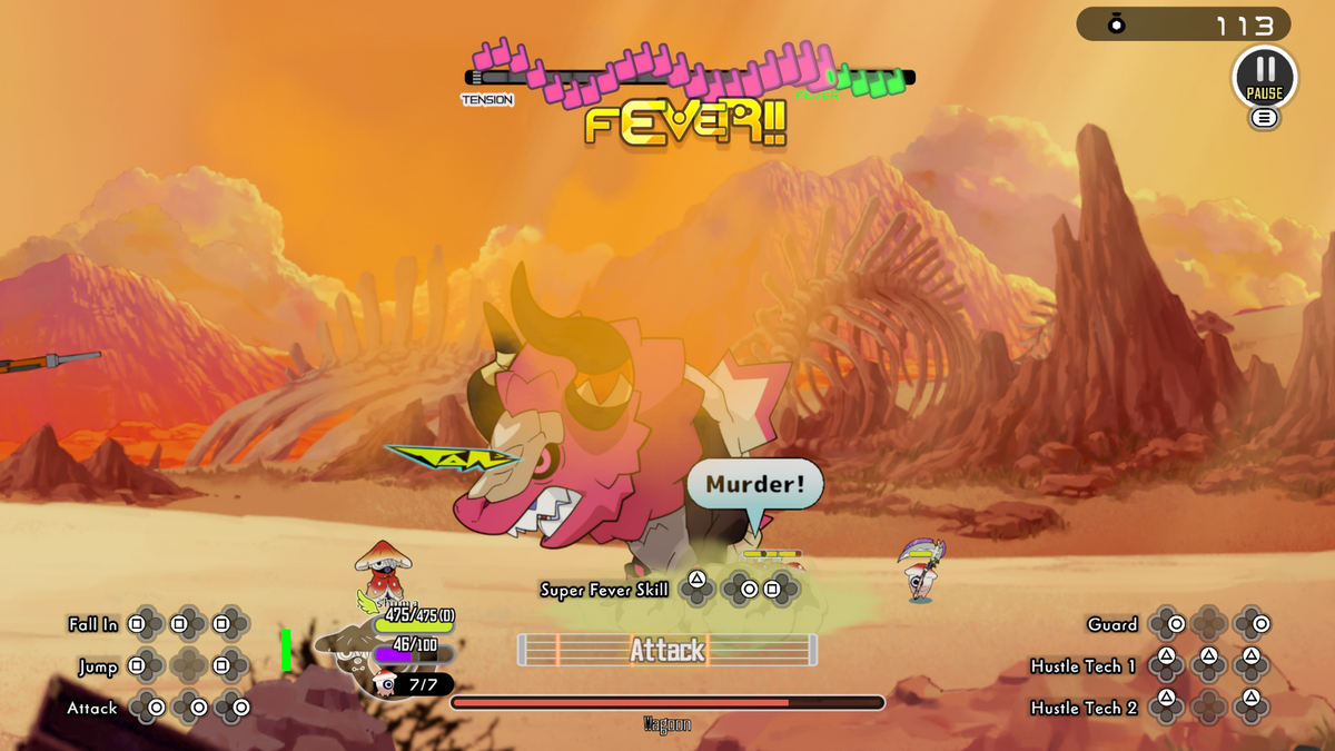 Ratatan (Playstation 5)