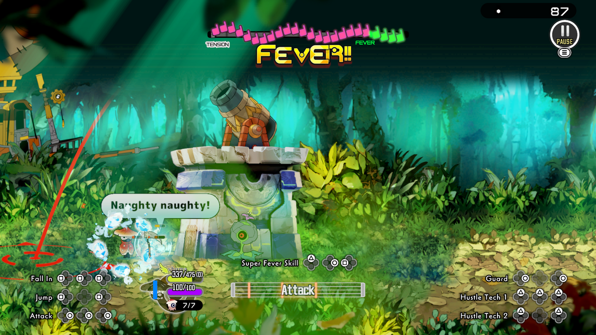 Ratatan (Playstation 5)