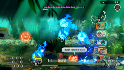 Ratatan (Playstation 5)