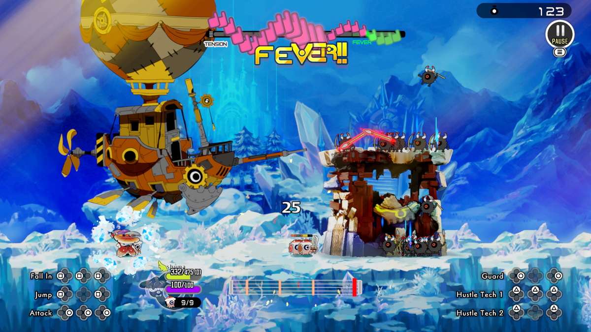 Ratatan (Playstation 5)