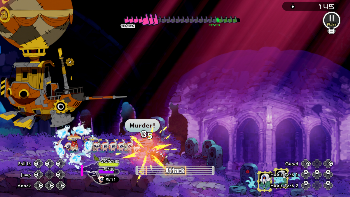 Ratatan (Playstation 5)