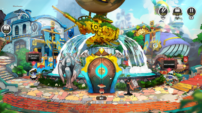 Ratatan (Playstation 5)