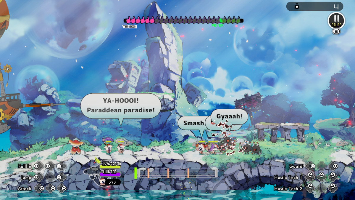 Ratatan (Playstation 5)
