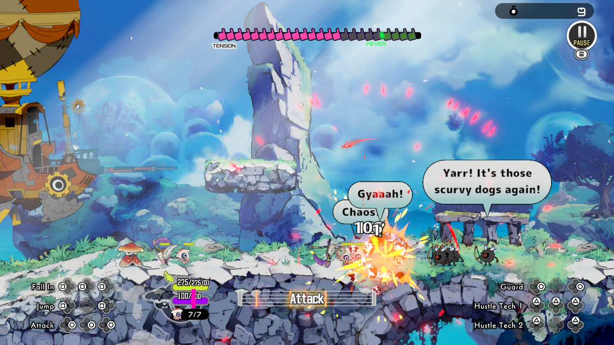 Ratatan (Playstation 5)