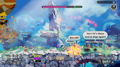 Ratatan (Playstation 5)