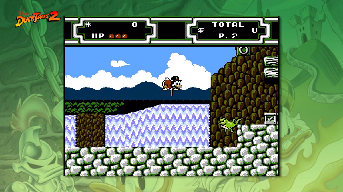 The Disney Afternoon Collection (Nintendo Switch)
