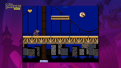 The Disney Afternoon Collection (Nintendo Switch)