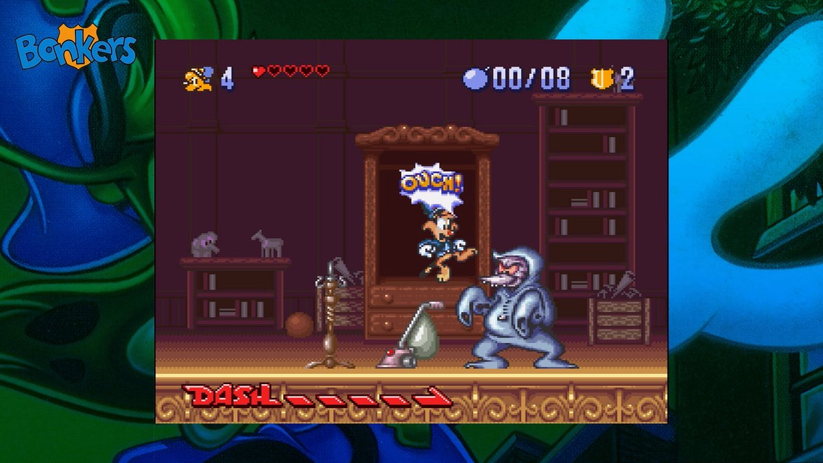 The Disney Afternoon Collection (Nintendo Switch)