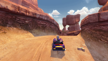 Toy Story: Retro Roundup! + Toy Story 3 Complete Edition Double Pack (Nintendo Switch 2)