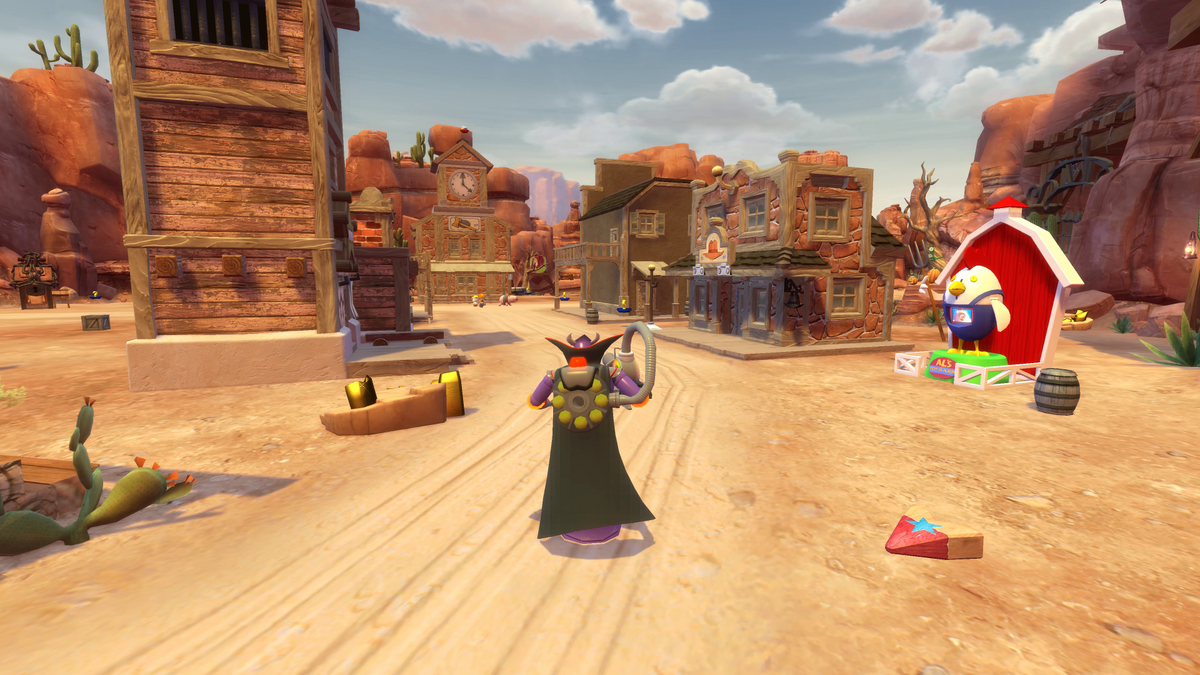 Toy Story: Retro Roundup! + Toy Story 3 Complete Edition Double Pack (Nintendo Switch 2)