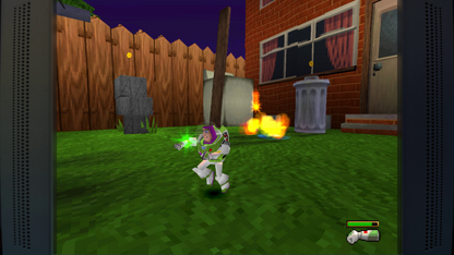 Toy Story: Retro Roundup! + Toy Story 3 Complete Edition Double Pack (Playstation 5)