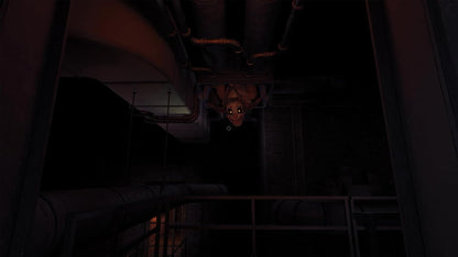 Five Nights At Freddy’s: Secret Of The Mimic (Nintendo Switch)