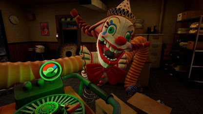 Five Nights At Freddy’s: Secret Of The Mimic (Nintendo Switch)