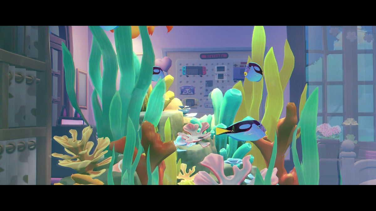 Starsand Island (Nintendo Switch 2)
