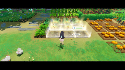 Starsand Island (Playstation 5)