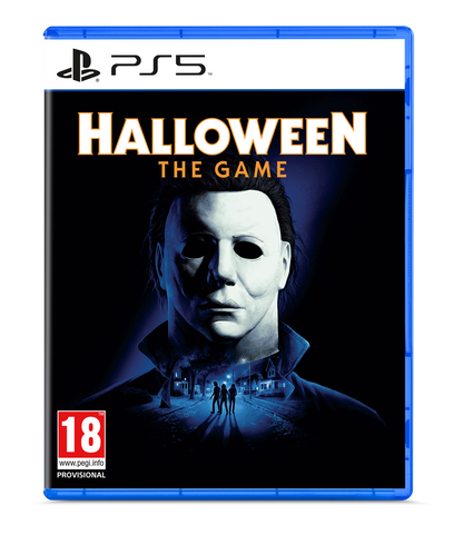 Halloween: The Game (Playstation 5)
