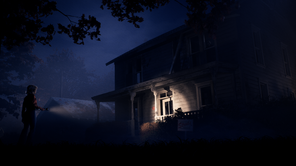 Halloween: The Game (Playstation 5)
