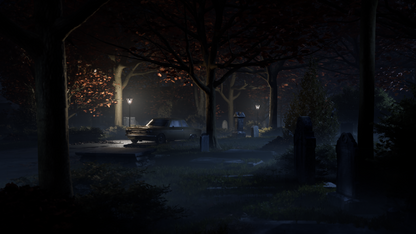 Halloween: The Game (Playstation 5)