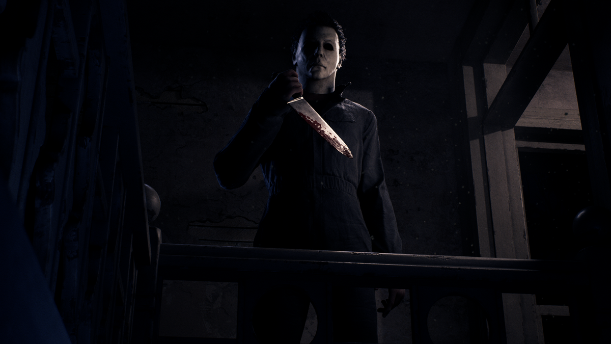 Halloween: The Game (XBOX Series X)