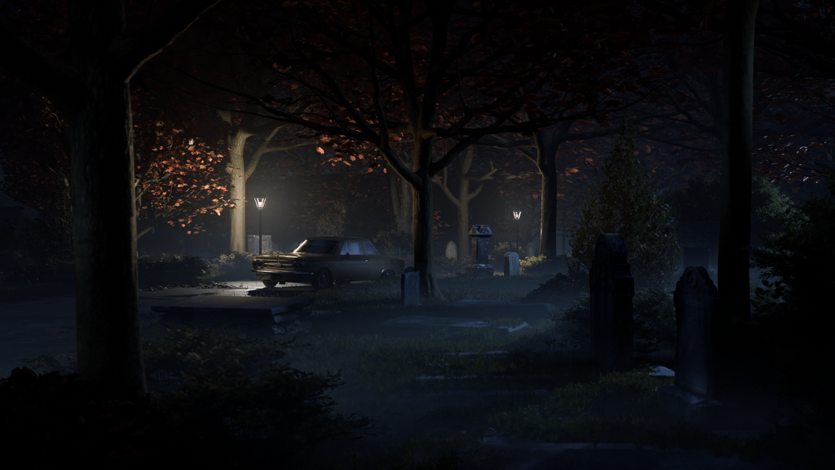 Halloween: The Game (XBOX Series X)