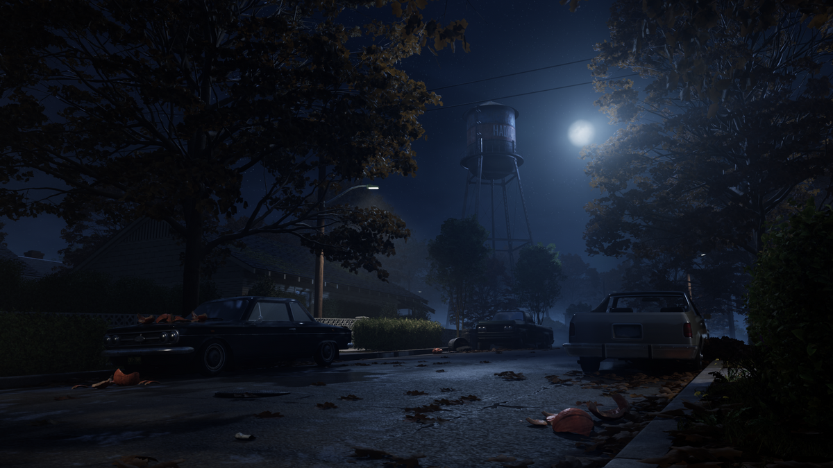Halloween: The Game - Limited Collectors Edition (Playstation 5)