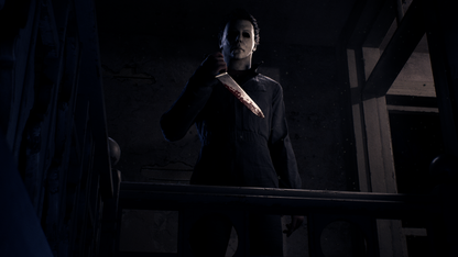 Halloween: The Game - Limited Collectors Edition (Playstation 5)