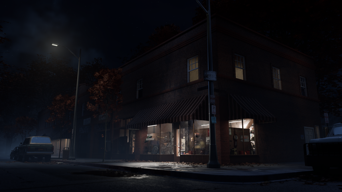 Halloween: The Game - Limited Collectors Edition (Playstation 5)