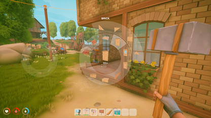 Solarpunk (Playstation 5)