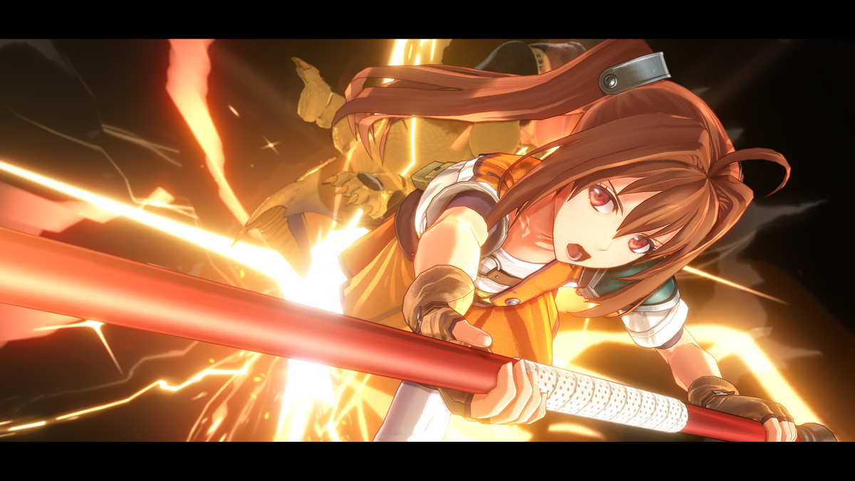 Trails In The Sky 2nd Chapter (Nintendo Switch 2)
