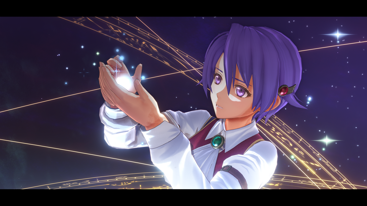 Trails In The Sky 2nd Chapter (Nintendo Switch 2)