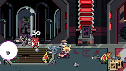 Scott Pilgrim Ex (Playstation 5)