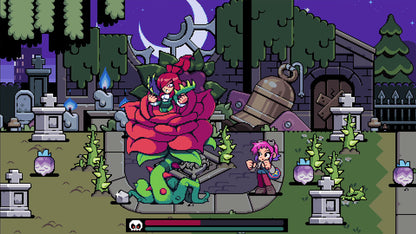 Scott Pilgrim Ex (Playstation 5)