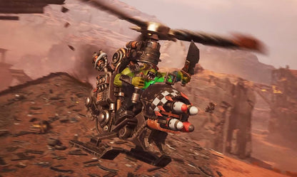 Warhammer 40,000: Speed Freeks (Playstation 5)