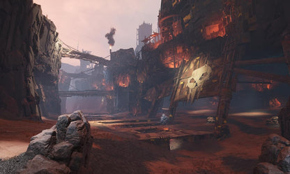 Warhammer 40,000: Speed Freeks (Playstation 5)