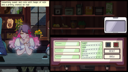 Coffee Talk Tokyo (Nintendo Switch 2)