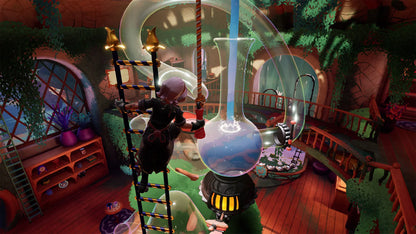 Wanderstop (Nintendo Switch 2)