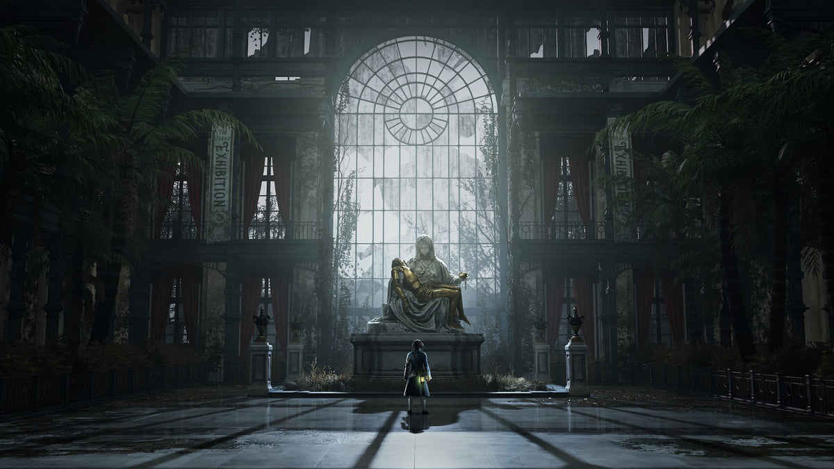 Lies Of P: Complete Edition (Nintendo Switch 2)